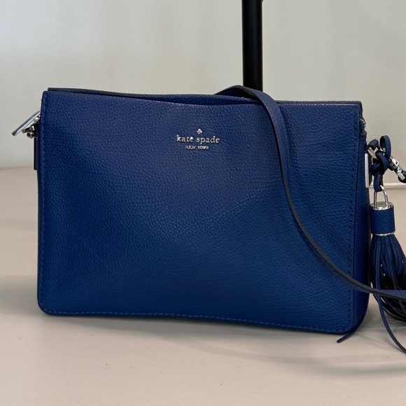 Kate Spade Crossbody Midnight - Picture 2 of 11